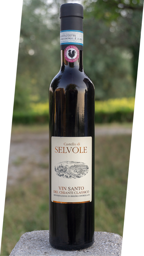 Selvole